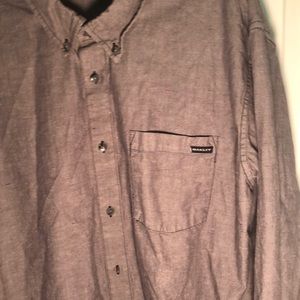 Oakley dress shirt